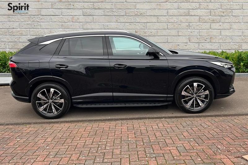 Used MG MG HS 2025 for sale - 77472032: Photo 9