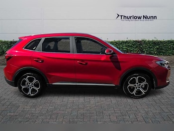 Used MG MG ZS 2025 for sale - 79430389: Photo