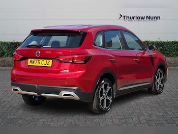 Used MG MG ZS 2025 for sale - 79430389: Photo