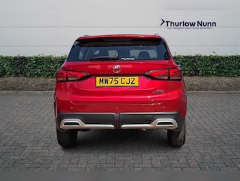 Used MG MG ZS 2025 for sale - 79430389: Photo