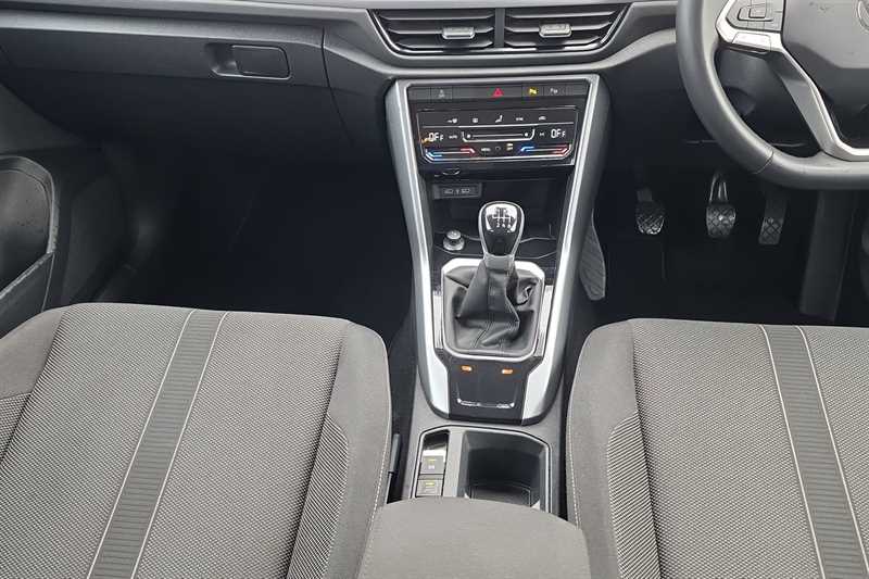 Used Volkswagen T-Roc 2023 for sale - 77726259: Photo 14