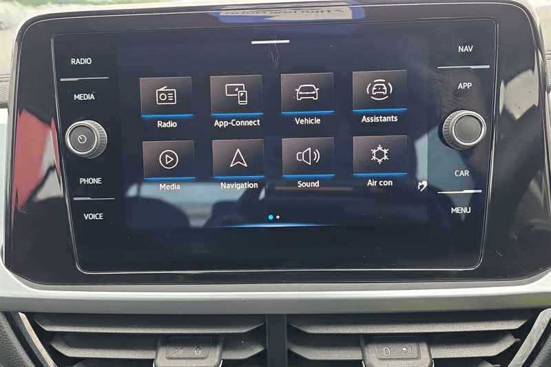 Used Volkswagen T-Roc 2023 for sale - 77726259: Photo 18