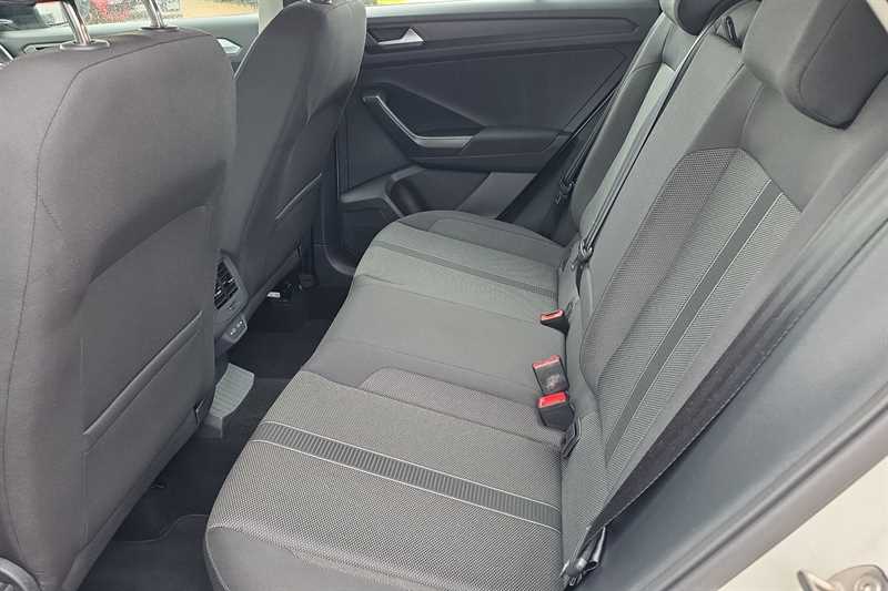 Used Volkswagen T-Roc 2023 for sale - 77726259: Photo 25