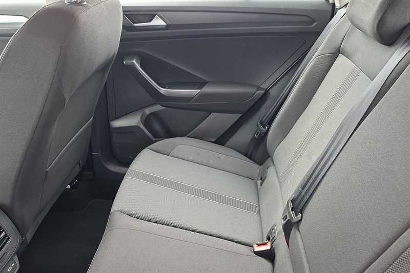 Used Volkswagen T-Roc 2023 for sale - 77726259: Photo 26