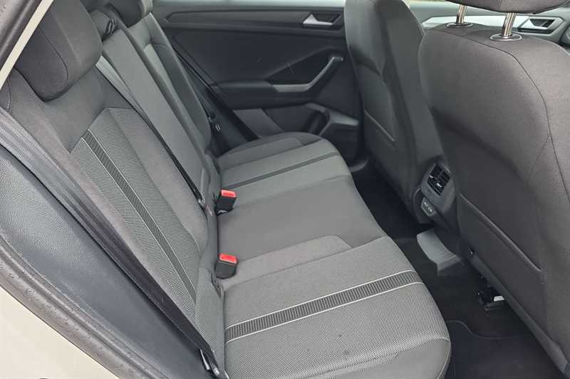 Used Volkswagen T-Roc 2023 for sale - 77726259: Photo 27
