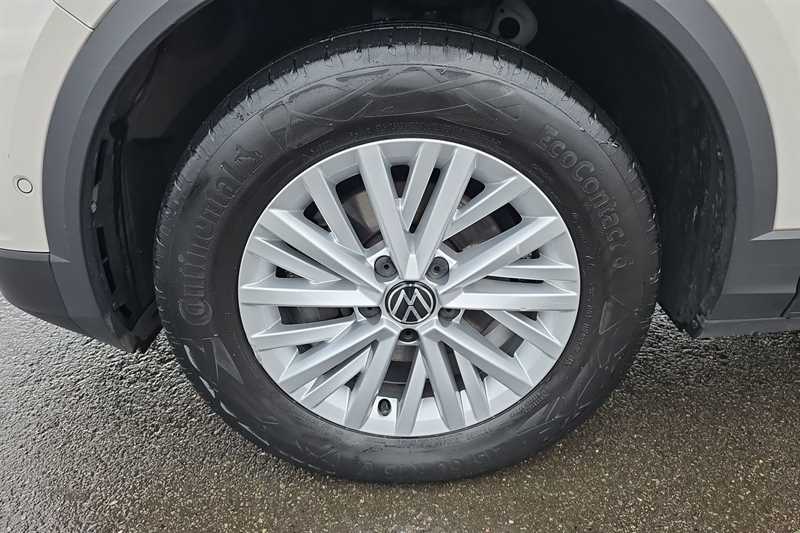 Used Volkswagen T-Roc 2023 for sale - 77726259: Photo 37