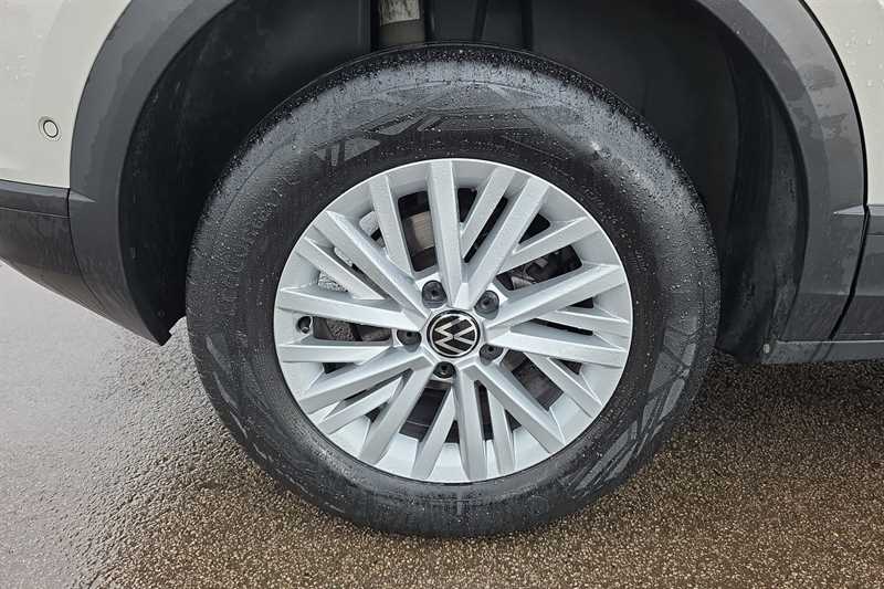 Used Volkswagen T-Roc 2023 for sale - 77726259: Photo 38