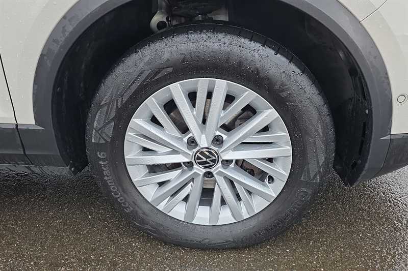 Used Volkswagen T-Roc 2023 for sale - 77726259: Photo 39