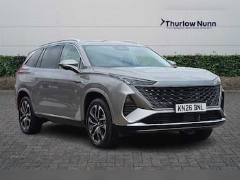 Used MG MGS9 2026 for sale - 79671537: Photo