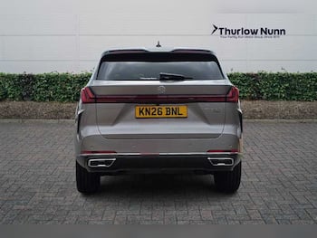 Used MG MGS9 2026 for sale - 79671537: Photo
