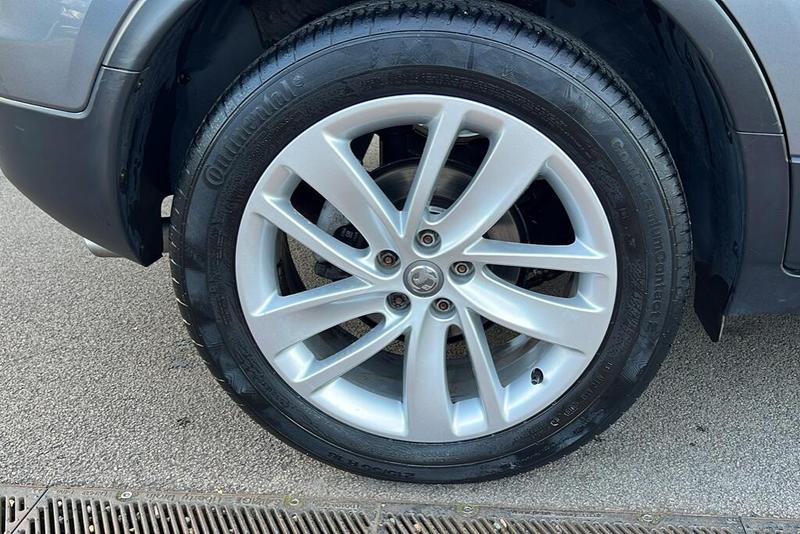 Used Vauxhall Mokka X 2019 for sale - 77471798: Photo 10