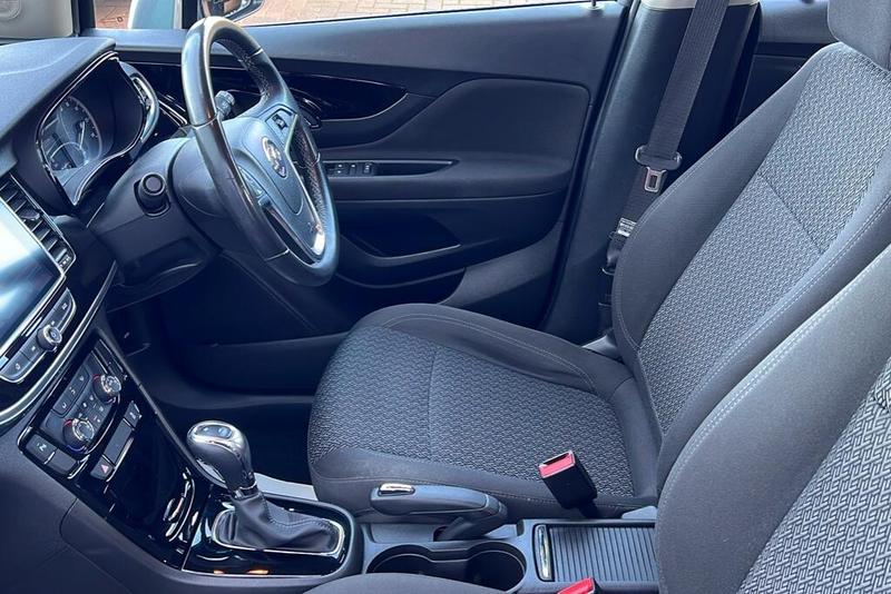 Used Vauxhall Mokka X 2019 for sale - 77471798: Photo 15