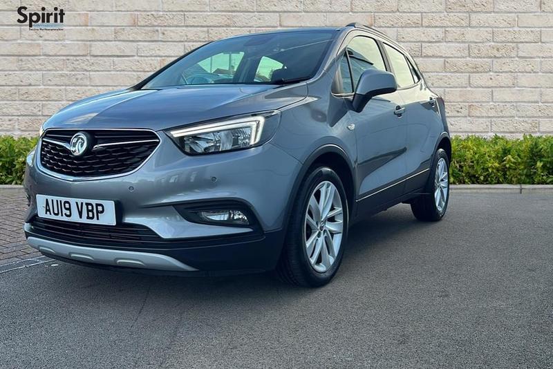 Used Vauxhall Mokka X 2019 for sale - 77471798: Photo 3