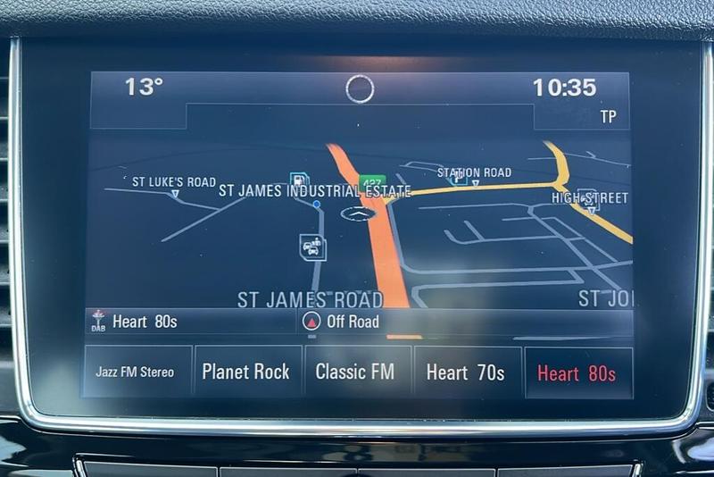 Used Vauxhall Mokka X 2019 for sale - 77471798: Photo 33