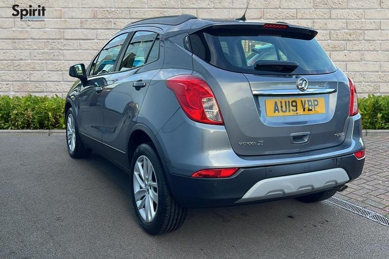 Used Vauxhall Mokka X 2019 for sale - 77471798: Photo 4