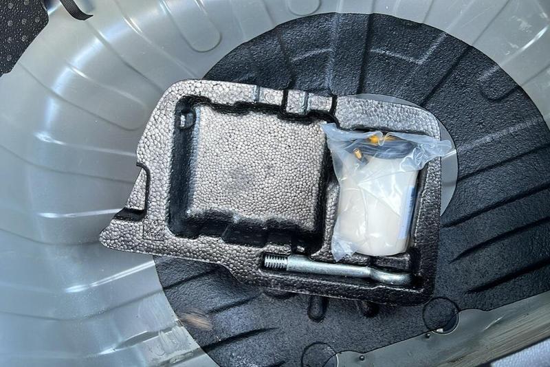 Used Vauxhall Mokka X 2019 for sale - 77471798: Photo 42