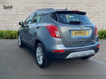 Used Vauxhall Mokka X 2019 for sale - 77471798: Photo