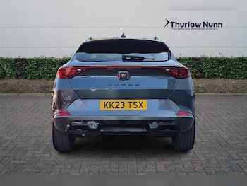 Used Cupra Formentor 2023 for sale - 78638428: Photo