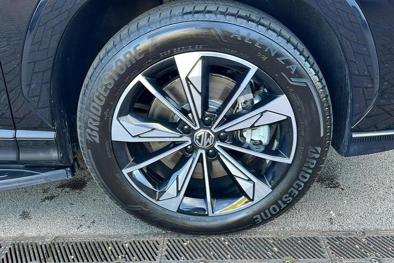 Used MG MG HS 2025 for sale - 77471894: Photo 11