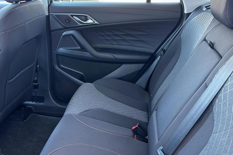 Used MG MG HS 2025 for sale - 77471894: Photo 17