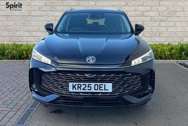 Used MG MG HS 2025 for sale - 77471894: Photo 2