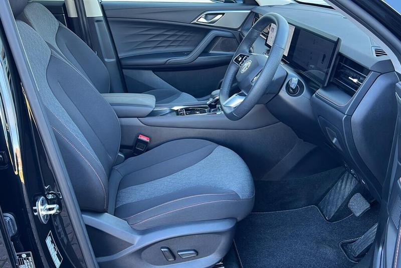 Used MG MG HS 2025 for sale - 77471894: Photo 20