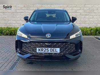 Used MG MG HS 2025 for sale - 77471894: Photo