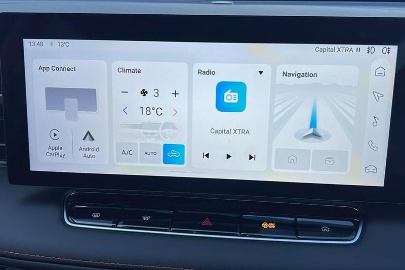 Used MG MG HS 2025 for sale - 77471894: Photo 34