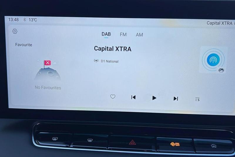 Used MG MG HS 2025 for sale - 77471894: Photo 35