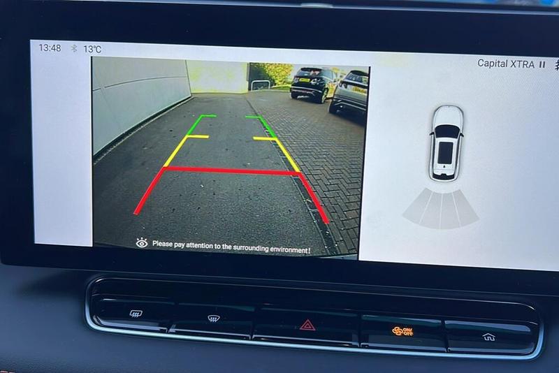 Used MG MG HS 2025 for sale - 77471894: Photo 36