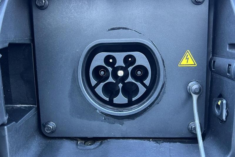 Used MG MG HS 2025 for sale - 77471894: Photo 48