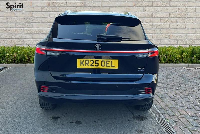 Used MG MG HS 2025 for sale - 77471894: Photo 5