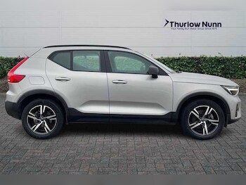 Used Volvo XC40 2023 for sale - 78638262: Photo