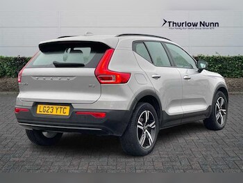 Used Volvo XC40 2023 for sale - 78638262: Photo