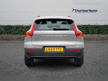 Used Volvo XC40 2023 for sale - 78638262: Photo
