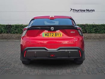 Used MG MG4 2023 for sale - 79635644: Photo