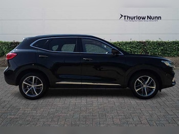Used MG MG HS 2023 for sale - 79001214: Photo
