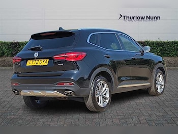 Used MG MG HS 2023 for sale - 79001214: Photo