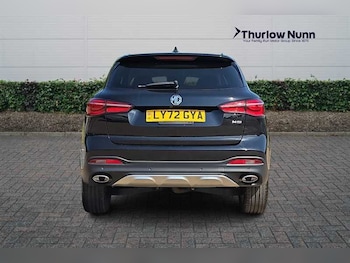 Used MG MG HS 2023 for sale - 79001214: Photo