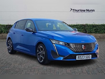 Used Peugeot 308 2023 for sale - 79523439: Photo
