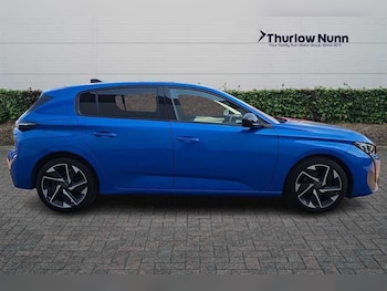 Used Peugeot 308 2023 for sale - 79523439: Photo