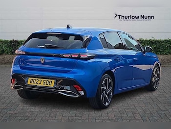Used Peugeot 308 2023 for sale - 79523439: Photo