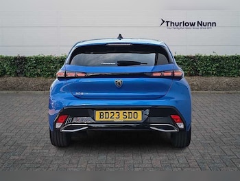 Used Peugeot 308 2023 for sale - 79523439: Photo