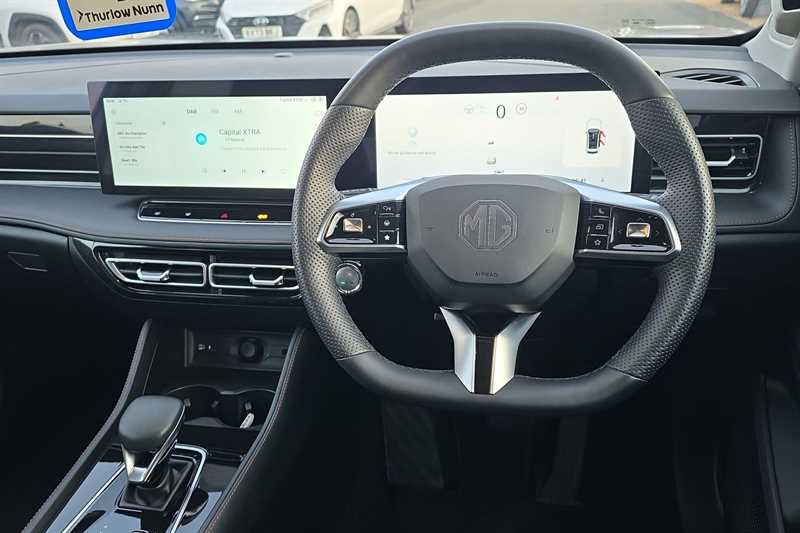 Used MG MG HS 2024 for sale - 77513892: Photo 11