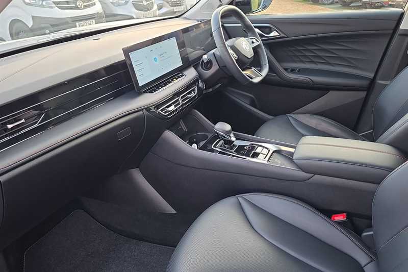 Used MG MG HS 2024 for sale - 77513892: Photo 13