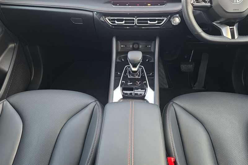 Used MG MG HS 2024 for sale - 77513892: Photo 14