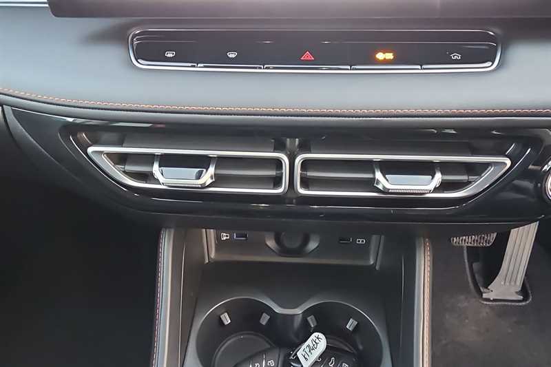 Used MG MG HS 2024 for sale - 77513892: Photo 15