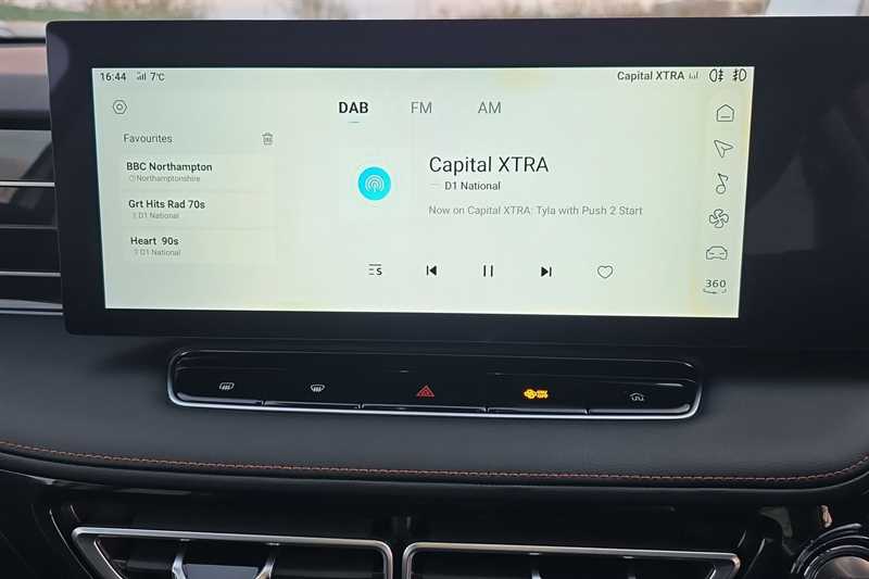 Used MG MG HS 2024 for sale - 77513892: Photo 17