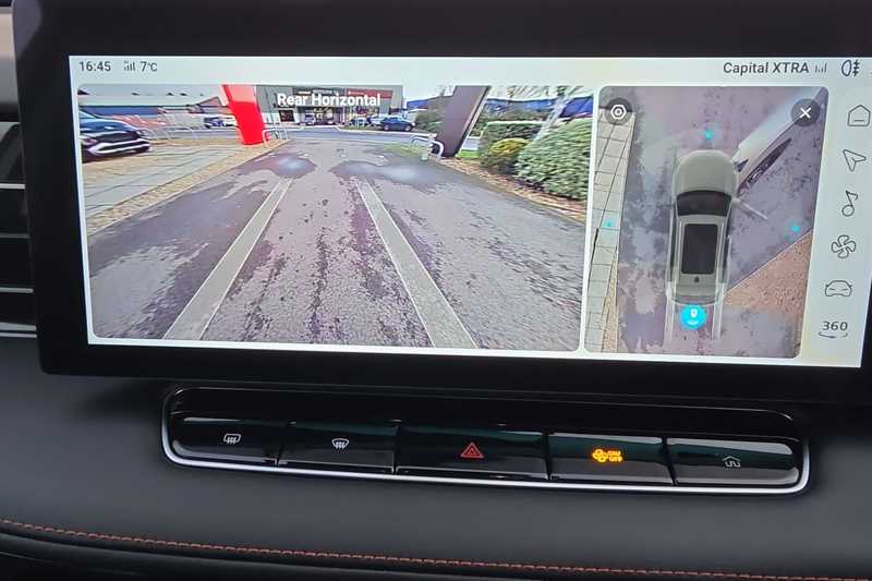 Used MG MG HS 2024 for sale - 77513892: Photo 19