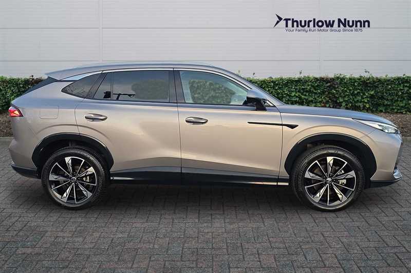 Used MG MG HS 2024 for sale - 77513892: Photo 2